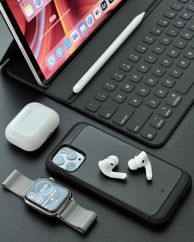 Gadgets