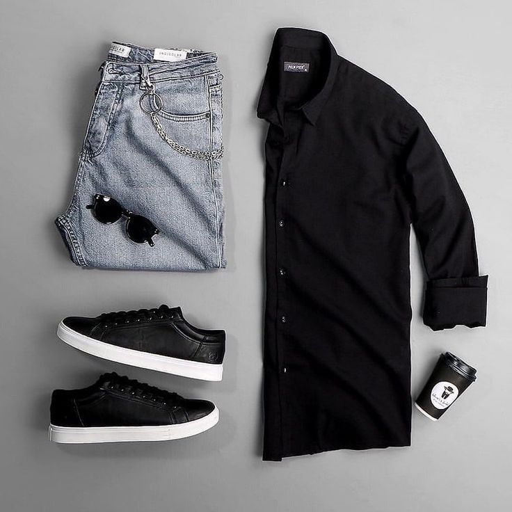 Mens Fashion