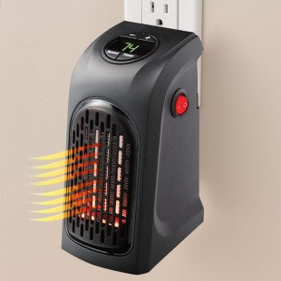 Handy Heater 400 Watts